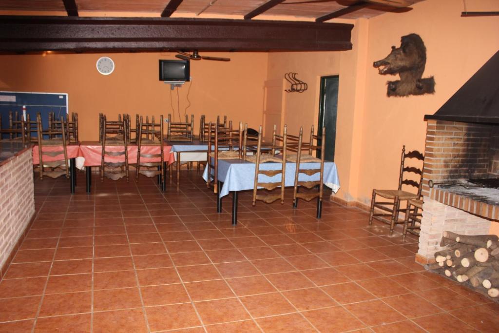 Can Carreras Albanya Exterior foto